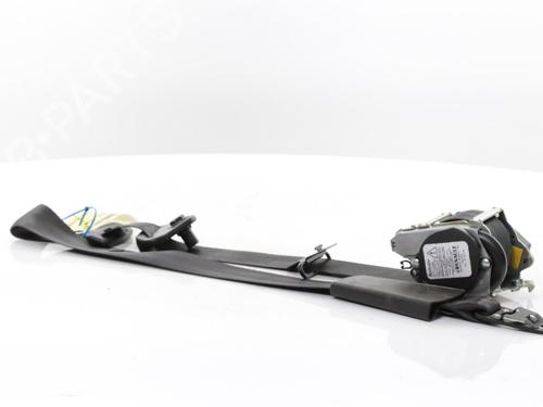 Front left seatbelt RENAULT ZOE Hatchback Van (BFM_) Electric (BFMF) | BP38409377I26 - Image 6