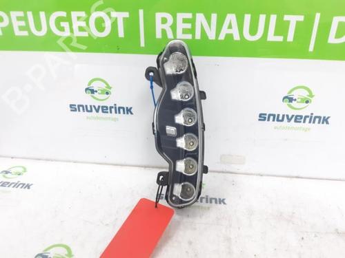 Used Left daytime light Left daytime light CITROËN DS3 (SA_) 1.6 HDi 90 (92 hp) 40575646 40575646