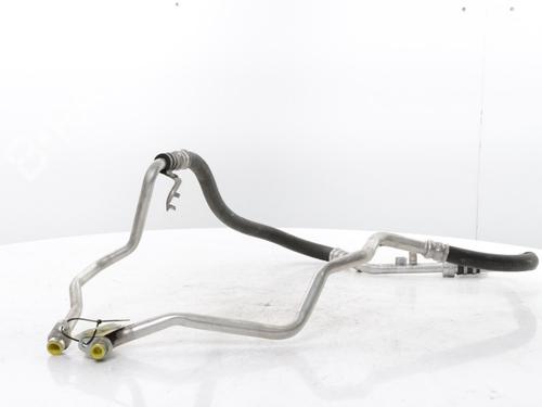 AC pipe RENAULT MEGANE III Hatchback (BZ0/1_, B3_) 1.2 TCe (BZ2B, BZ11) | BP34563225M126 - Image 4
