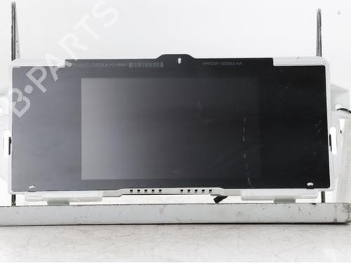 instrument-cluster-ford-transit-courier-v769-box-bodympv-n3p-2023-39619094 main image