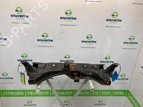 Used Subframe PEUGEOT 107 (PM_, PN_) 1.0 (68 hp) 23394101