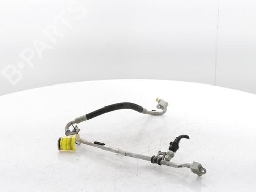 AC pipe RENAULT TRAFIC III Van (FG_) 2.0 dCi 120 (FGMN) | BP29640647M126 