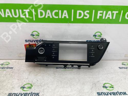 Used Switch CITROËN C4 Picasso II 1.2 THP 130 (130 hp) 19258518