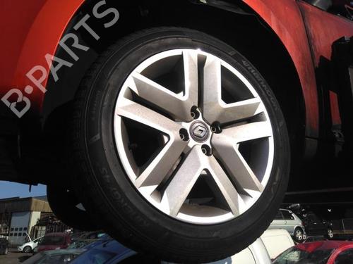 Right front steering knuckle RENAULT CLIO V (B7_) 1.0 TCe 90 (B7MT) | BP40576592M26 - Image 22