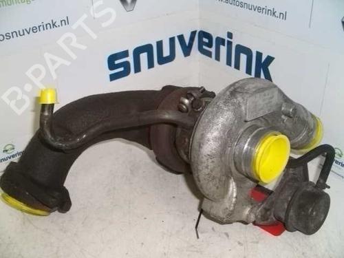 Used Turbocharger/Supercharger Turbocharger/Supercharger 13359822 13359822