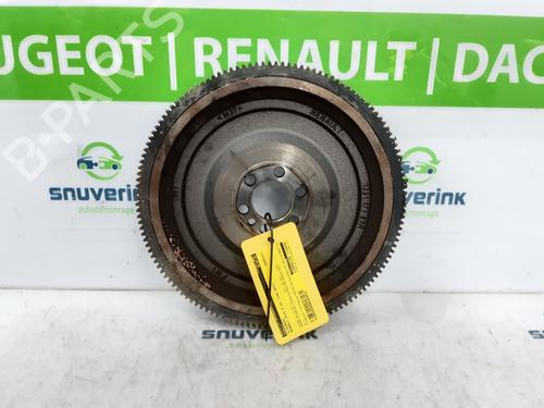 Used Flywheel Flywheel 23122933 23122933