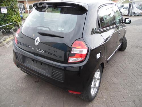 Electronic sensor RENAULT TWINGO III (BCM_, BCA_) 1.0 SCe 70 | BP24164721M84 - Image 5