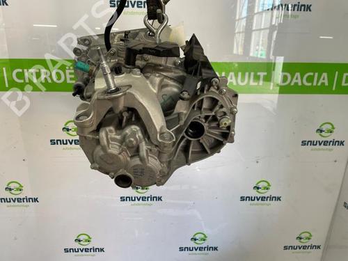 Gearbox RENAULT CAPTUR II (HF_) TCe 90 (HFM6) | BP40583462M3 - Image 2