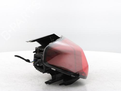 Left taillight OPEL CORSA F (P2JO) 1.2 MHEV | BP34564981C34 - Image 8