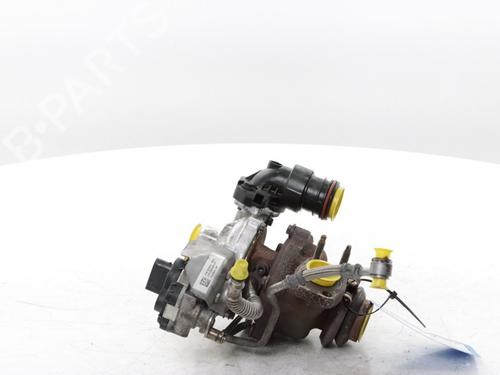 Turbocharger/Supercharger PEUGEOT 308 SW II (LC_, LJ_, LR_, LX_, L4_) 1.5 BlueHDi 130 | BP30186639M71 