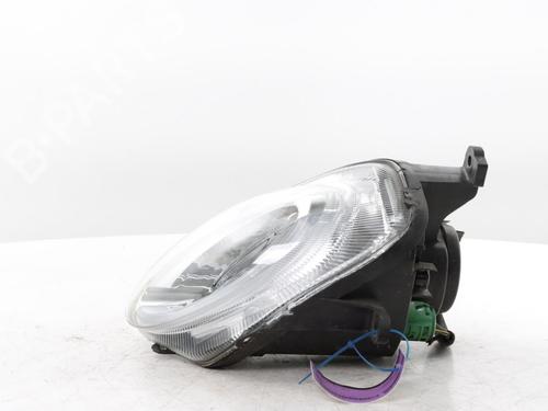 Left headlight FIAT 500 C (312_) 1.0 Mild Hybrid (312.AYD1B) | BP30866769C28 - Image 2