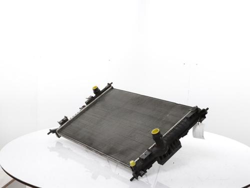 Water radiator PEUGEOT 308 SW II (LC_, LJ_, LR_, LX_, L4_) 1.5 BlueHDi 130 | BP30186795M31