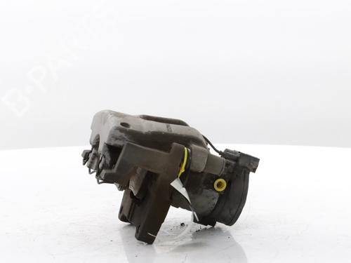 Left rear brake caliper ALFA ROMEO STELVIO (949_) 2.0 Q4 (949.AXF2A) | BP29068920M107 - Image 3