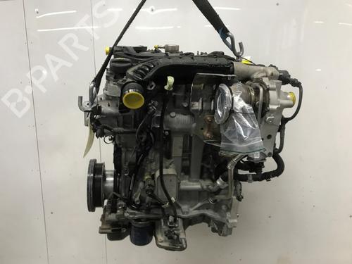 Engine PEUGEOT 508 II (FB_, FH_, F3_) PureTech 130 (FBHNSR) | BP30186247M1
