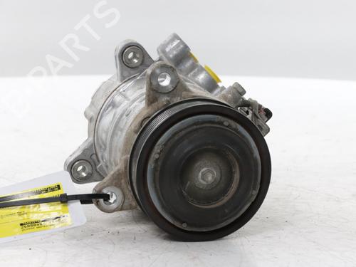 AC compressor BMW 1 (F40) 118 i | BP33697312M34 - Image 8