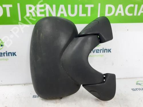 Used Right mirror Right mirror OPEL VIVARO A Van (X83) 1.9 DTI (F7) (101 hp) 40573350 40573350