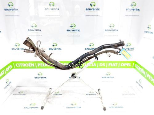 Used Pipe PEUGEOT BOXER Van (230L) 2.5 D (86 hp) 24163975