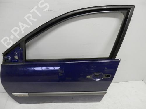 Porta anteriore destra RENAULT MEGANE II (BM0/1_, CM0/1_) 1.5 dCi (BM0F, BM0T, BM2B, CM0F, CM0T) (82 hp) 16125786