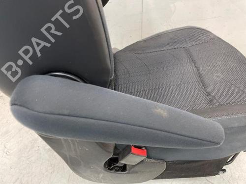 Left front seat PEUGEOT PARTNER Tepee 1.6 VTi | BP40584703C15 - Image 6