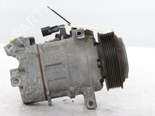 AC compressor RENAULT KADJAR (HA_, HL_) 1.2 TCe 130 (HLMR) | BP34567204M34 - Image 6