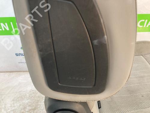 Right front seat PEUGEOT PARTNER Tepee 1.6 VTi | BP24477191C16 