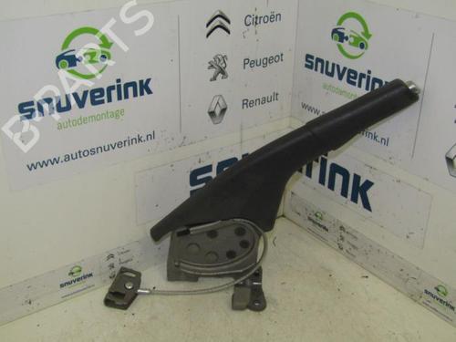hand-brake-renault-clio-iii-br01-cr01-2005-2006-2007-2008-2009-2010-2011-2012-2013-2014-40561417 main image