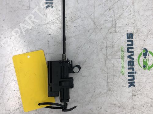 Used Fuel door actuator RENAULT CLIO IV (BH_) 1.5 dCi 90 (90 hp) 17146995