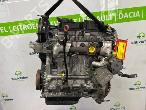 engine-citroen-berlingo-box-bodympv-b9-2008-23393813 main image