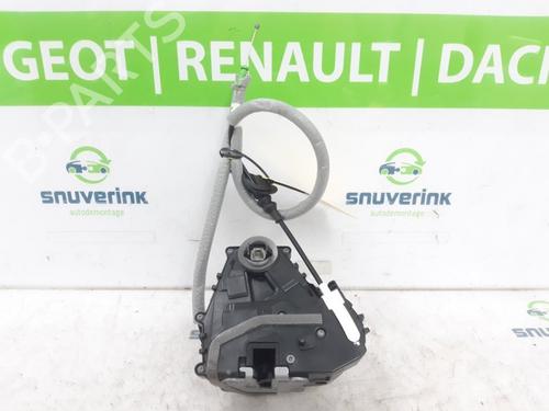 Rear left lock RENAULT AUSTRAL E-TECH 200 Hybrid (HGM2) | BP24841166C100 