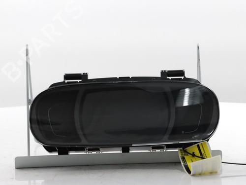 Used Instrument cluster RENAULT KADJAR (HA_, HL_) 1.3 TCe 160 (HLNC) (160 hp) 29069252