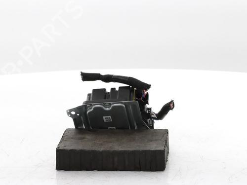 Airbag styreenhed RENAULT KANGOO III Box Body/MPV E-Tech Electric (FJJA) | BP28288712M53 