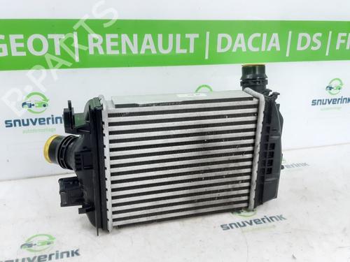 Intercooler RENAULT CLIO V (B7_) 1.0 TCe 90 (B7MT) | BP23393730M30 - Image 2