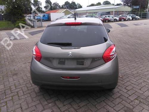 Front left panel PEUGEOT 208 I (CA_, CC_) 1.2 VTI 82 | BP24647463C58 - Image 7
