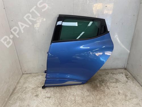 left-rear-door-renault-clio-iv-bh_-2012-2013-2014-2015-2016-2017-2018-2019-2020-2021-34566871 main image
