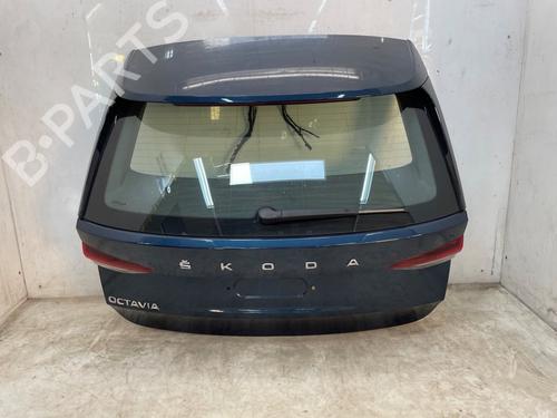 Used Tailgate Tailgate 39508448 39508448