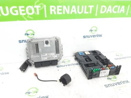 Engine control unit (ECU) CITROËN BERLINGO Box Body/MPV (B9) 1.6 HDi 90 16V | BP40581965M57 - Image 4