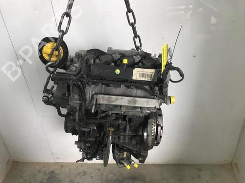 Engine RENAULT TWINGO III (BCM_, BCA_) 1.0 SCe 75 | BP40587968M1 - Image 6