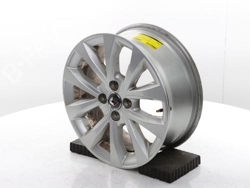 Rim RENAULT CLIO V (B7_) 1.0 TCe 90 (B7MT) | BP29426437C45 