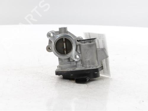 Used Egr Egr DACIA DUSTER (PYM_, PYN_) 1.2 TCe 130 (131 hp) 39507470 39507470