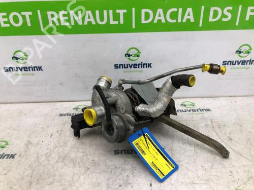 Used Turbocharger/Supercharger PEUGEOT 5008 II (MC_, MJ_, MR_, M4_) 1.6 THP 165 (M45GZW, M45GYW, M45GYV) (165 hp) 24300243