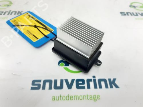 Varmeblæsermodstand PEUGEOT 3008 II SUV (MC_, MR_, MJ_, M4_) 1.2 THP/ PureTech 130 (MRHNSM, MRHNSU, MRHNSJ, MRHNYW,... (131 hp) 13325301