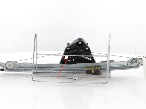 Front right window mechanism RENAULT KANGOO III MPV TCe 130 (KJMB) | BP39507589C23 - Image 6