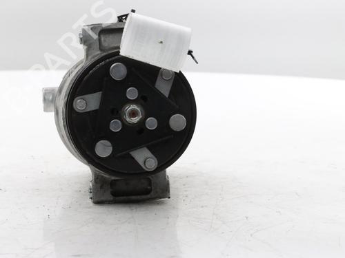 AC compressor SKODA SCALA (NW1) 1.0 TSI | BP39508197M34 - Image 8