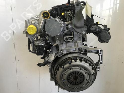 Engine OPEL COMBO Box Body/MPV (K9) 1.2 | BP30185830M1 - Image 2