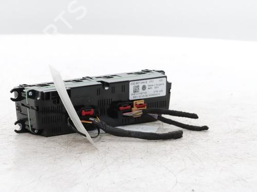 Climate control VW POLO VI (AW1, BZ1, AE1) 1.0 TSI | BP38408795I5  - Image 5