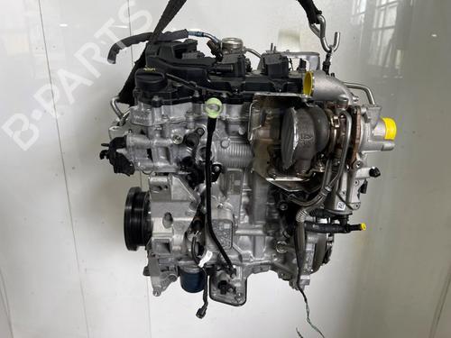 Used Engine PEUGEOT 208 II (UB_, UP_, UW_, UJ_) 1.2 PureTech 100 (101 hp) 27970988