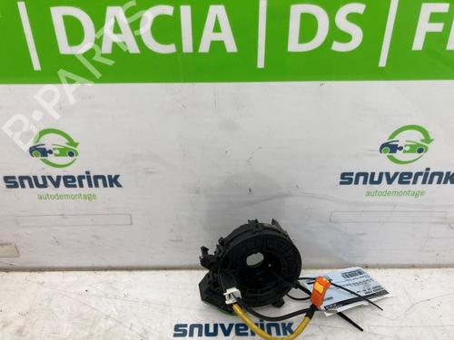 Used Squib airbag PEUGEOT 107 (PM_, PN_) 1.4 HDi (54 hp) 23394138