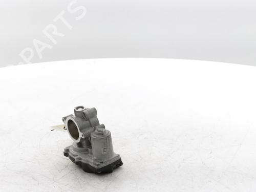 Throttle body RENAULT CLIO V (B7_) 1.0 SCe 65 (B7MG) | BP29426919M82 