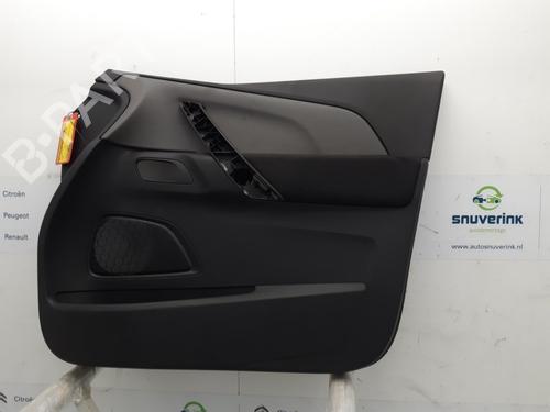Used Front left panel Front left panel 23122352 23122352