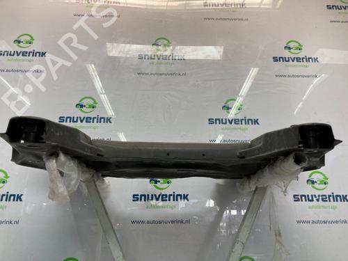 Subframe OPEL CORSA F (P2JO) 1.2 (68) | BP24647507M9 - Image 4